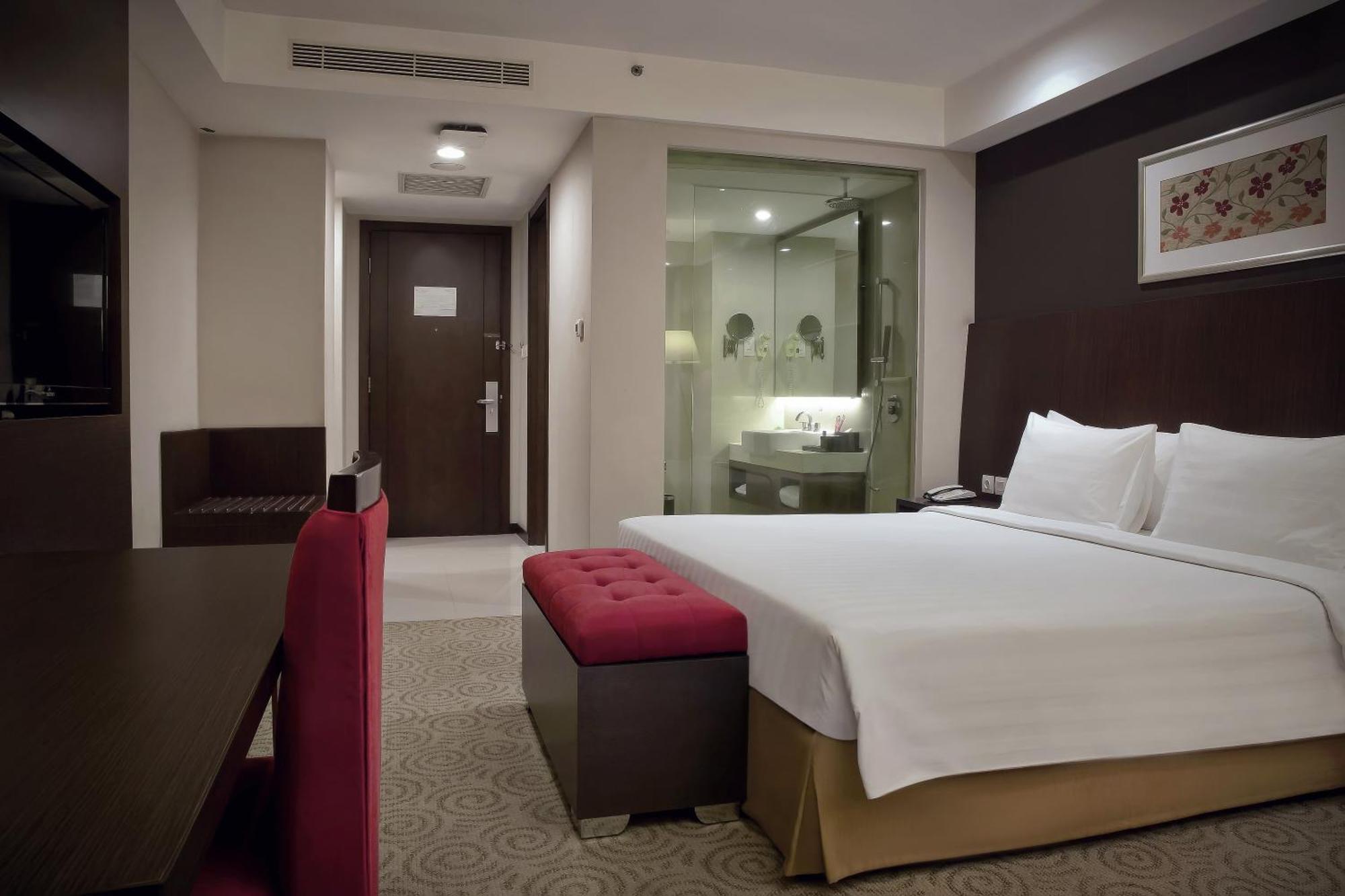 Club Room