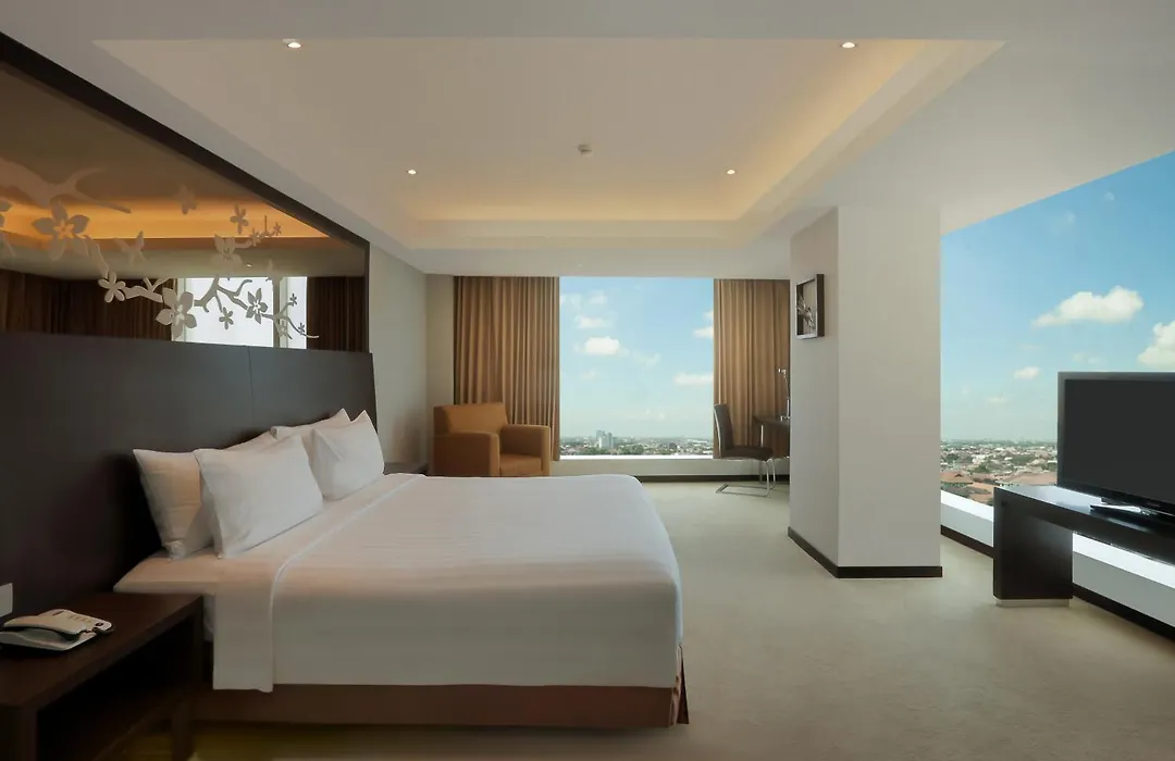 The Alana Surabaya-1