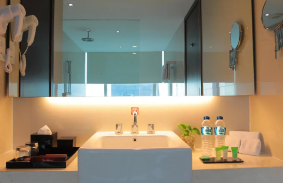 The Alana Surabaya-1