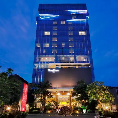 The Alana Surabaya-3