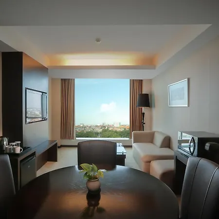 The Alana Surabaya-2