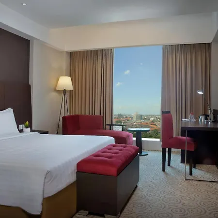 The Alana Surabaya-3