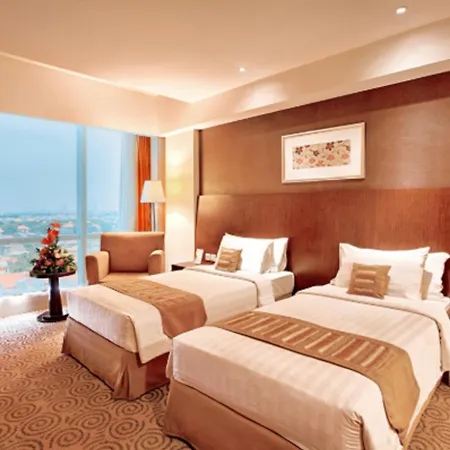 The Alana Surabaya-2