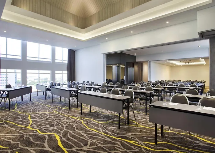 Ibis Budget Surabaya Diponegoro